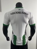 24-25 Mönchengladbach  home Player Version Soccer Jersey