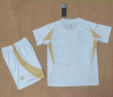 24/25 Riyadh Second away Kids Soccer Jersey