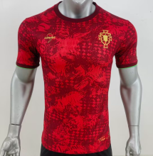 24/25  Portugal Special edition Player Version Soccer Jersey