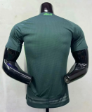 25/26  Algeria away Player version Soccer Jersey