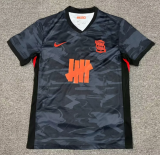24-25 Birmingham Second away Fan Version  Soccer Jersey