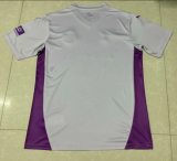 24/25 Girona Second away Jersey Fans Version
