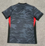 24-25 Birmingham Second away Fan Version  Soccer Jersey