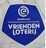 24/25 Eindhoven home Fan Version Soccer  Jersey