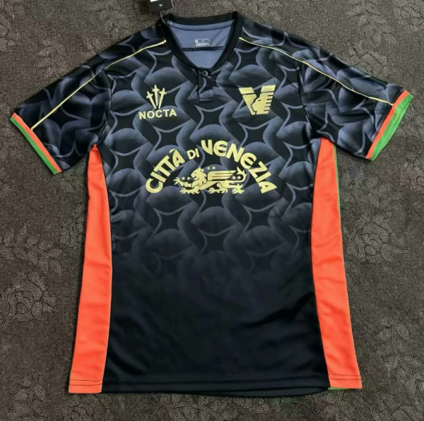 24-25 Venice home Fans Version  Soccer Jersey