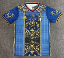 24/25 Italy special edition Fans Version  Soccer Jersey