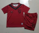 24/25  Recife sports Second away Kids Soccer  Jersey