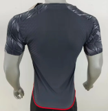 24/25 Flamengo Second away Player Version Soccer  Jersey