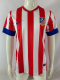 Retro 12/13  Atletico Madrid  home  Soccer Jersey