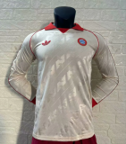 24/25 Bayern Munich Long Sleeve special edition Player Version Soccer Jersey