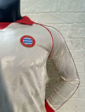 24/25 Bayern Munich Long Sleeve special edition Player Version Soccer Jersey