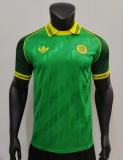 24/25 Celtic Retro edition Player Version Soccer Jersey