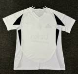 24-25 Beşiktaş home Fans Version Soccer Jersey