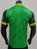 24/25 Celtic Retro edition Player Version Soccer Jersey