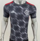 24/25 Flamengo Second away Player Version Soccer  Jersey