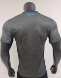 24/25 Napoli Second away player version Soccer Jersey