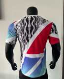 24/25 Arsenal training suit Player Version Soccer Jersey