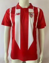 Retro 2015/16 Sevilla away soccer Jersey