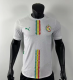 25/26 Senegal home Player Version Soccer Jersey