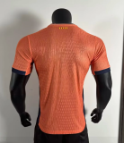 25/26 Barcelona  Second away Player Version Soccer Jersey