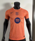 25/26 Barcelona  Second away Player Version Soccer Jersey