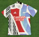 25/26 Arsenal  Training suit Fan Version Soccer Jersey