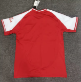 25/26 Arsenal home Fan Version Soccer Jersey