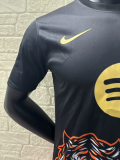 24/25 Barcelona Special edition Tiger Head Player Version Soccer Jersey