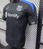 24/25 Barcelona Joint edition Player Version Soccer Jersey
