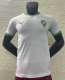 25/26 Morocco away Player Version Soccer Jersey
