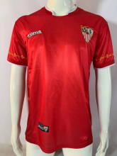 Retro 03/04 Sevilla away soccer Jersey