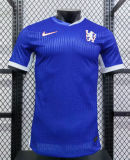 25/26 Chelsea home player version  Soccer Jersey