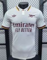 25/26 Arsenal special edition Player Version Soccer Jersey