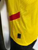 25/26 Ghana away Player Version  Soccer Jersey 加纳