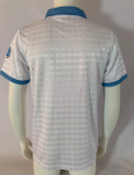 Retro 91/93 Napoli  away Soccer Jersey