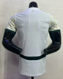 25/26 Ivory Coast away Player Version  Soccer Jersey 科特迪瓦