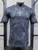 24/25  Brazil Special Edition Player Version Soccer Jersey