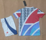 25/26 Arsenal  Training suit  Kids Soccer Jersey