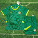 25/26 Senegal away kids Soccer Jersey