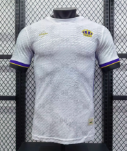 24-25 Real Madrid special edition Player Version Soccer Jersey