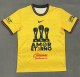 25-26 America Champion Edition Fan Version  Soccer Jersey