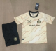24/25 Feyenoord Second away kids Soccer jersey