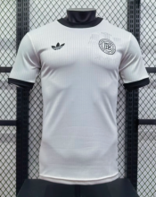 25/26 Germany 125th anniversary Player Version Soccer jersey