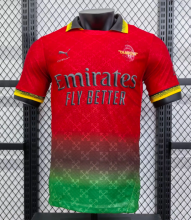 24/25 AC Milan Third away player version Soccer Jersey