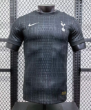 25/26 Tottenham away Player Version  Soccer Jersey