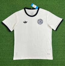 25/26 Germany 125th anniversary  Fans Version Soccer jersey