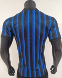 25/26 Inter Milan home Player version Soccer Jersey