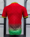 24/25 AC Milan Third away player version Soccer Jersey