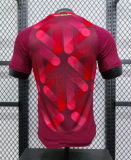 25/26  Germany home Player Version Soccer jersey
