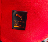 25/26  Portugal home Women Player Version Soccer Jersey